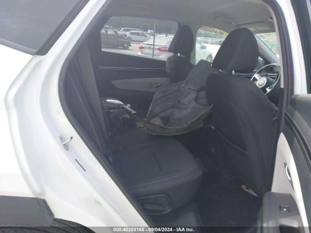 Photo 7 VIN: 5NMJB3AE3NH038386 - HYUNDAI TUCSON 