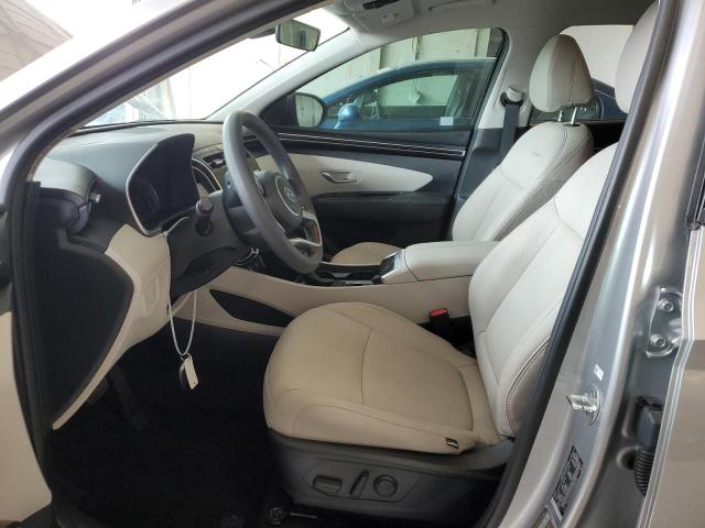 Photo 6 VIN: 5NMJB3AE3NH040798 - HYUNDAI TUCSON 