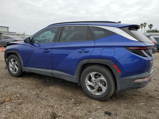 Photo 1 VIN: 5NMJB3AE3NH112230 - HYUNDAI TUCSON 