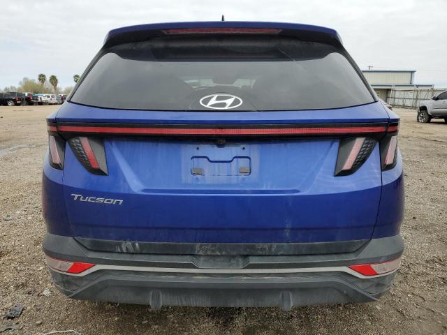 Photo 5 VIN: 5NMJB3AE3NH112230 - HYUNDAI TUCSON 