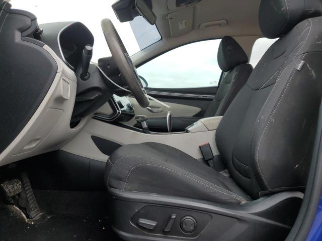 Photo 6 VIN: 5NMJB3AE3NH112230 - HYUNDAI TUCSON 