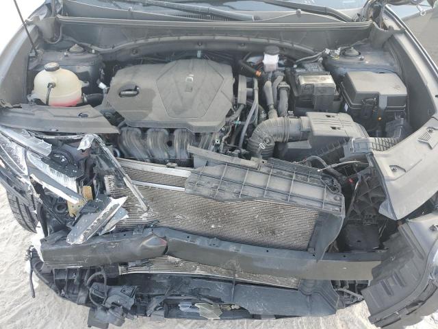 Photo 11 VIN: 5NMJB3AE3NH112504 - HYUNDAI TUCSON SEL 