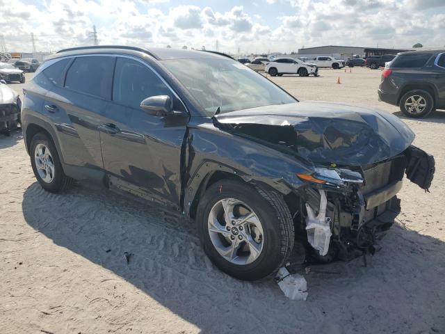 Photo 3 VIN: 5NMJB3AE3NH112504 - HYUNDAI TUCSON SEL 