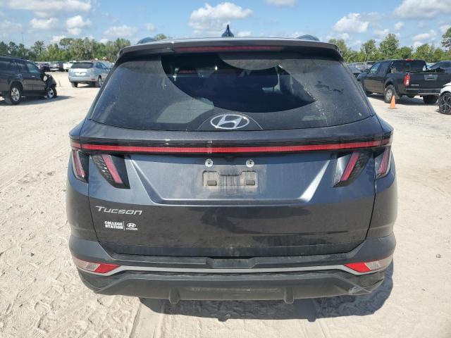 Photo 5 VIN: 5NMJB3AE3NH112504 - HYUNDAI TUCSON SEL 