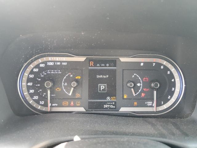 Photo 8 VIN: 5NMJB3AE3NH112504 - HYUNDAI TUCSON SEL 