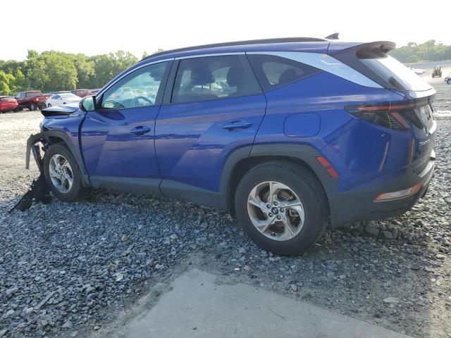 Photo 1 VIN: 5NMJB3AE3PH180627 - HYUNDAI TUCSON 