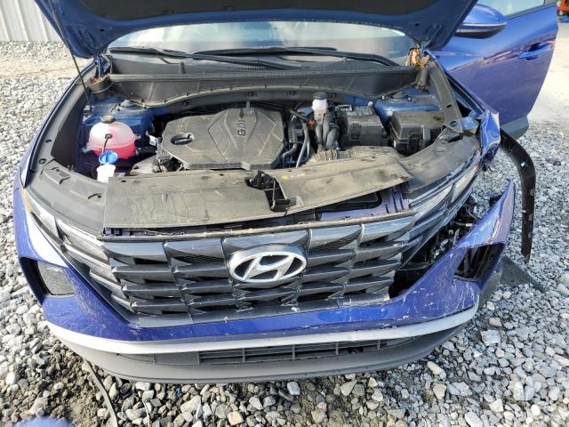 Photo 11 VIN: 5NMJB3AE3PH180627 - HYUNDAI TUCSON 