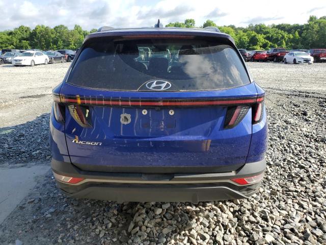 Photo 5 VIN: 5NMJB3AE3PH180627 - HYUNDAI TUCSON 