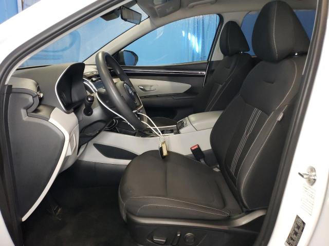 Photo 6 VIN: 5NMJB3AE3PH195726 - HYUNDAI TUCSON SEL 