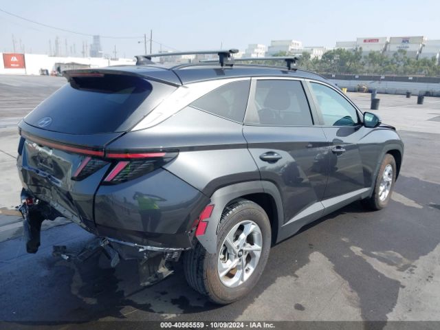 Photo 3 VIN: 5NMJB3AE3PH214257 - HYUNDAI TUCSON 