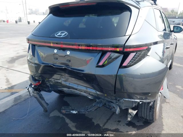 Photo 5 VIN: 5NMJB3AE3PH214257 - HYUNDAI TUCSON 