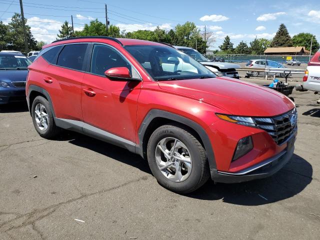 Photo 3 VIN: 5NMJB3AE3PH219510 - HYUNDAI TUCSON 