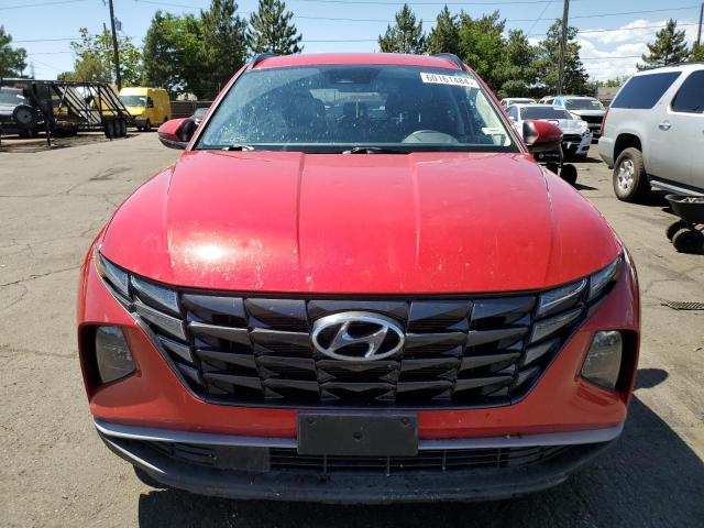 Photo 4 VIN: 5NMJB3AE3PH219510 - HYUNDAI TUCSON 