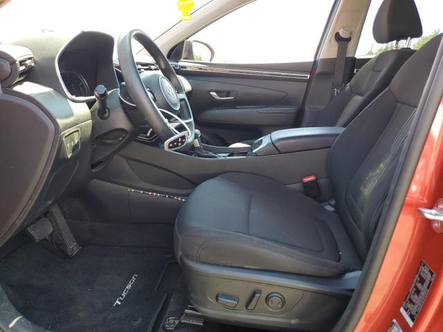 Photo 6 VIN: 5NMJB3AE3PH219510 - HYUNDAI TUCSON 