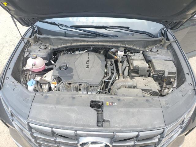 Photo 11 VIN: 5NMJB3AE3PH228384 - HYUNDAI TUCSON 