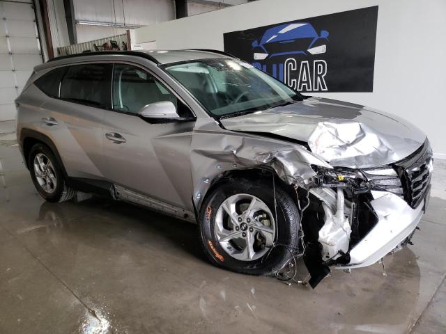 Photo 3 VIN: 5NMJB3AE3PH236906 - HYUNDAI TUCSON SEL 