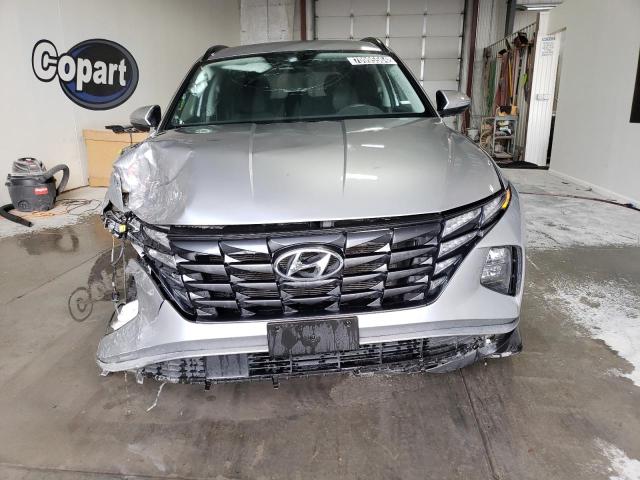 Photo 4 VIN: 5NMJB3AE3PH236906 - HYUNDAI TUCSON SEL 