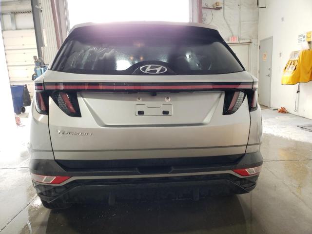 Photo 5 VIN: 5NMJB3AE3PH236906 - HYUNDAI TUCSON SEL 