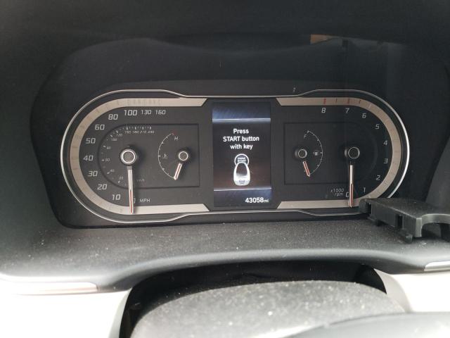 Photo 8 VIN: 5NMJB3AE3PH236906 - HYUNDAI TUCSON SEL 