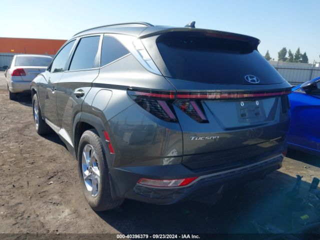 Photo 2 VIN: 5NMJB3AE3PH238798 - HYUNDAI TUCSON 