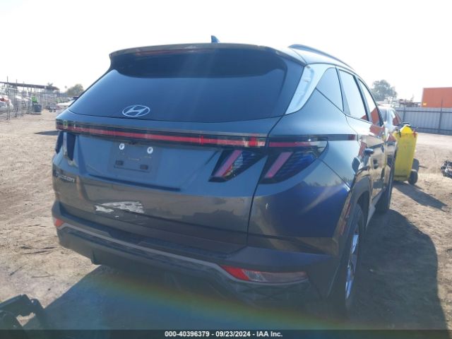 Photo 3 VIN: 5NMJB3AE3PH238798 - HYUNDAI TUCSON 