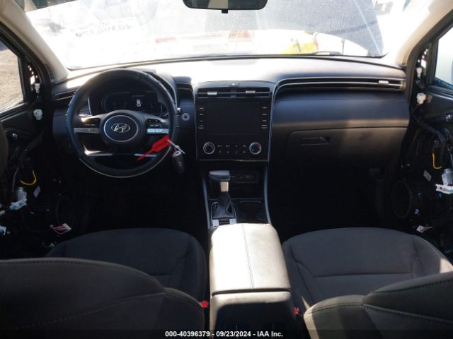 Photo 4 VIN: 5NMJB3AE3PH238798 - HYUNDAI TUCSON 