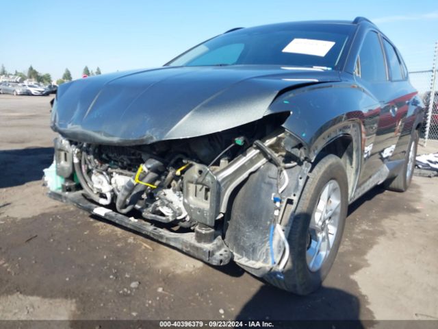 Photo 5 VIN: 5NMJB3AE3PH238798 - HYUNDAI TUCSON 