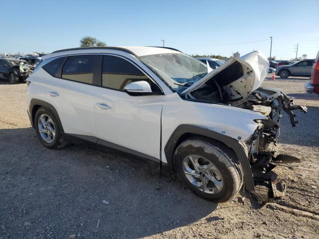 Photo 3 VIN: 5NMJB3AE3PH291081 - HYUNDAI TUCSON SEL 