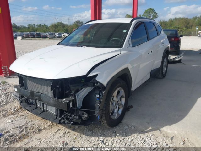 Photo 1 VIN: 5NMJB3AE4NH002688 - HYUNDAI TUCSON 