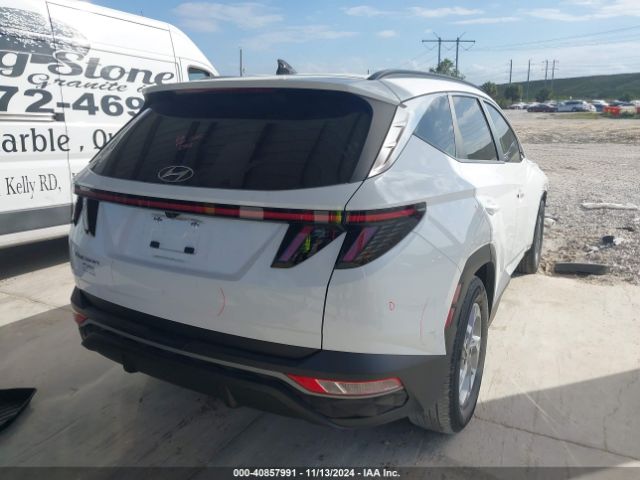 Photo 3 VIN: 5NMJB3AE4NH002688 - HYUNDAI TUCSON 