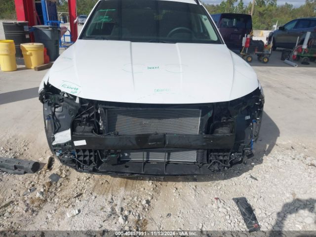 Photo 5 VIN: 5NMJB3AE4NH002688 - HYUNDAI TUCSON 