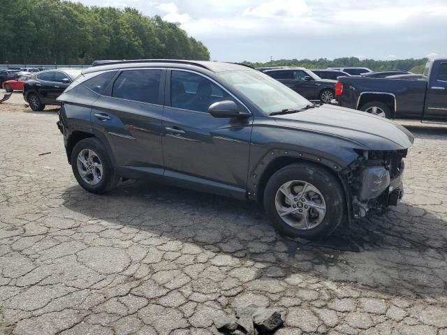 Photo 3 VIN: 5NMJB3AE4NH003226 - HYUNDAI TUCSON SEL 