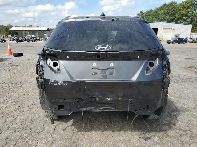 Photo 5 VIN: 5NMJB3AE4NH003226 - HYUNDAI TUCSON SEL 