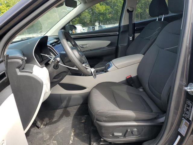 Photo 6 VIN: 5NMJB3AE4NH003226 - HYUNDAI TUCSON SEL 