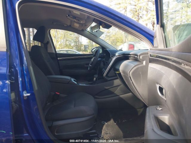 Photo 4 VIN: 5NMJB3AE4NH020883 - HYUNDAI TUCSON 