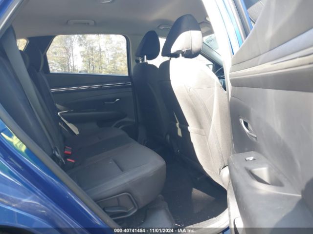 Photo 7 VIN: 5NMJB3AE4NH020883 - HYUNDAI TUCSON 