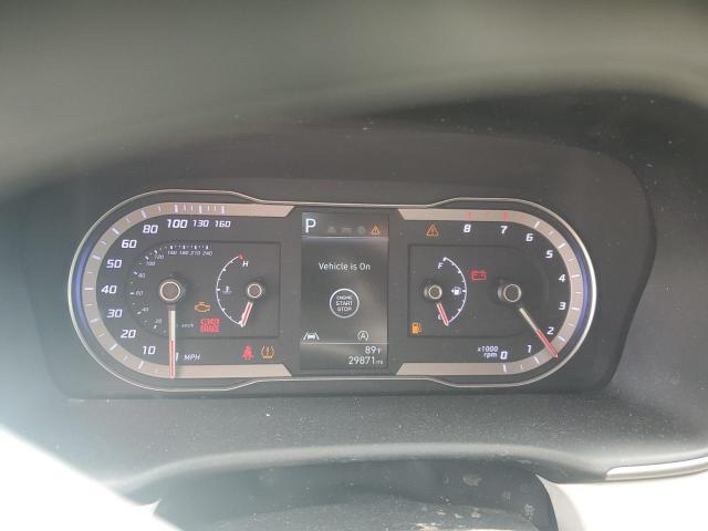 Photo 8 VIN: 5NMJB3AE4NH038493 - HYUNDAI TUCSON SEL 