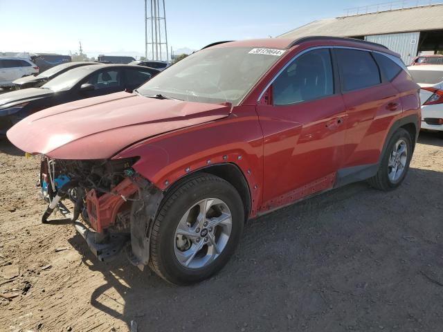 Photo 0 VIN: 5NMJB3AE4NH040745 - HYUNDAI TUCSON 