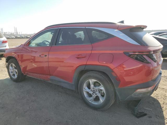 Photo 1 VIN: 5NMJB3AE4NH040745 - HYUNDAI TUCSON 