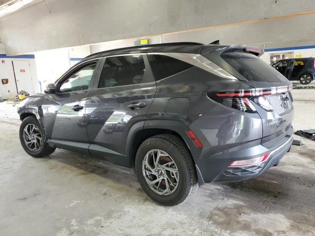 Photo 1 VIN: 5NMJB3AE4NH059649 - HYUNDAI TUCSON SEL 