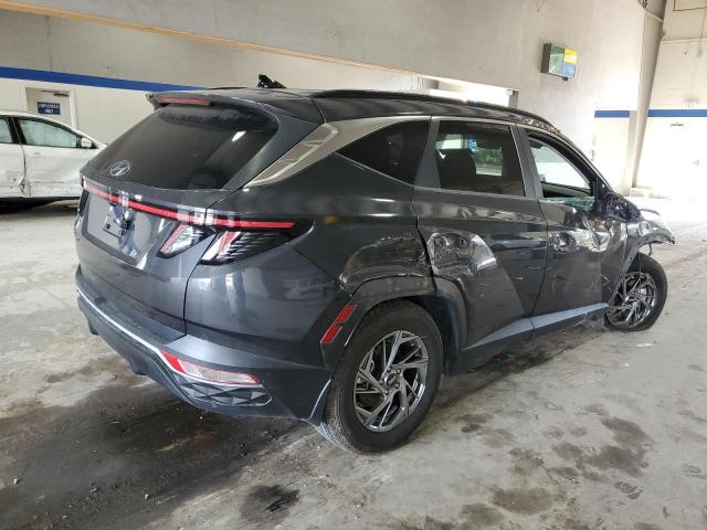 Photo 2 VIN: 5NMJB3AE4NH059649 - HYUNDAI TUCSON SEL 