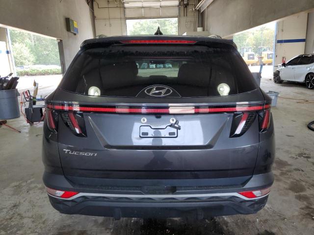 Photo 5 VIN: 5NMJB3AE4NH059649 - HYUNDAI TUCSON SEL 