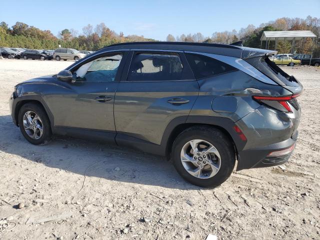 Photo 1 VIN: 5NMJB3AE4NH085264 - HYUNDAI TUCSON SEL 