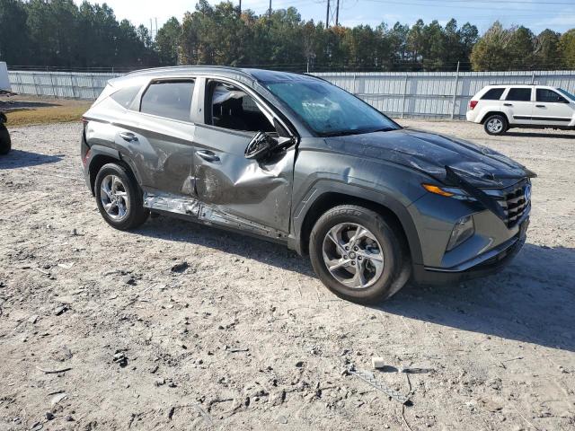 Photo 3 VIN: 5NMJB3AE4NH085264 - HYUNDAI TUCSON SEL 