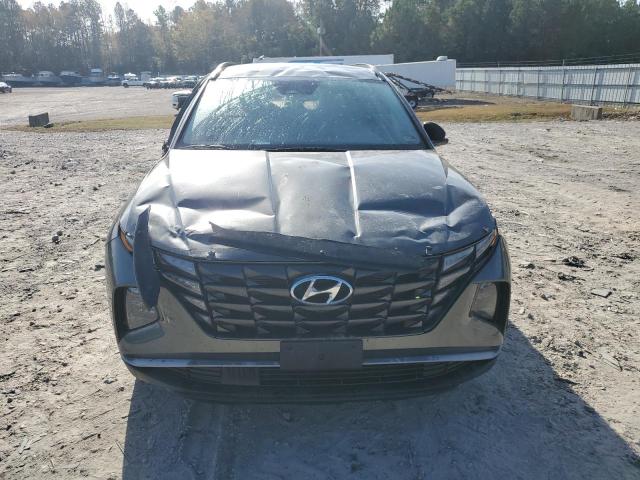 Photo 4 VIN: 5NMJB3AE4NH085264 - HYUNDAI TUCSON SEL 