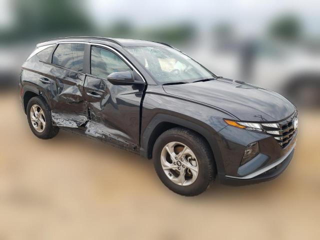 Photo 3 VIN: 5NMJB3AE4NH088195 - HYUNDAI TUCSON 