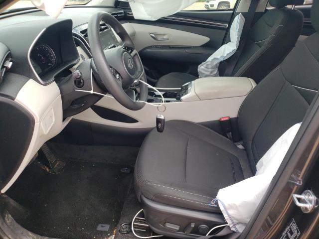 Photo 6 VIN: 5NMJB3AE4NH088195 - HYUNDAI TUCSON 