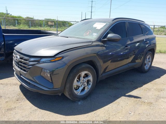 Photo 1 VIN: 5NMJB3AE4NH103326 - HYUNDAI TUCSON 