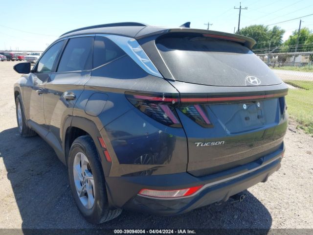 Photo 2 VIN: 5NMJB3AE4NH103326 - HYUNDAI TUCSON 