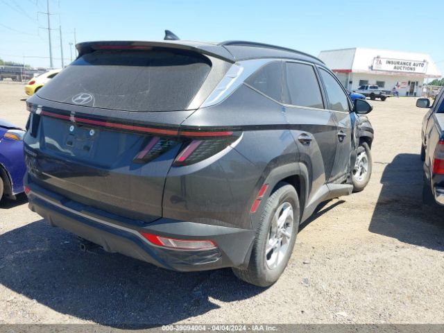 Photo 3 VIN: 5NMJB3AE4NH103326 - HYUNDAI TUCSON 